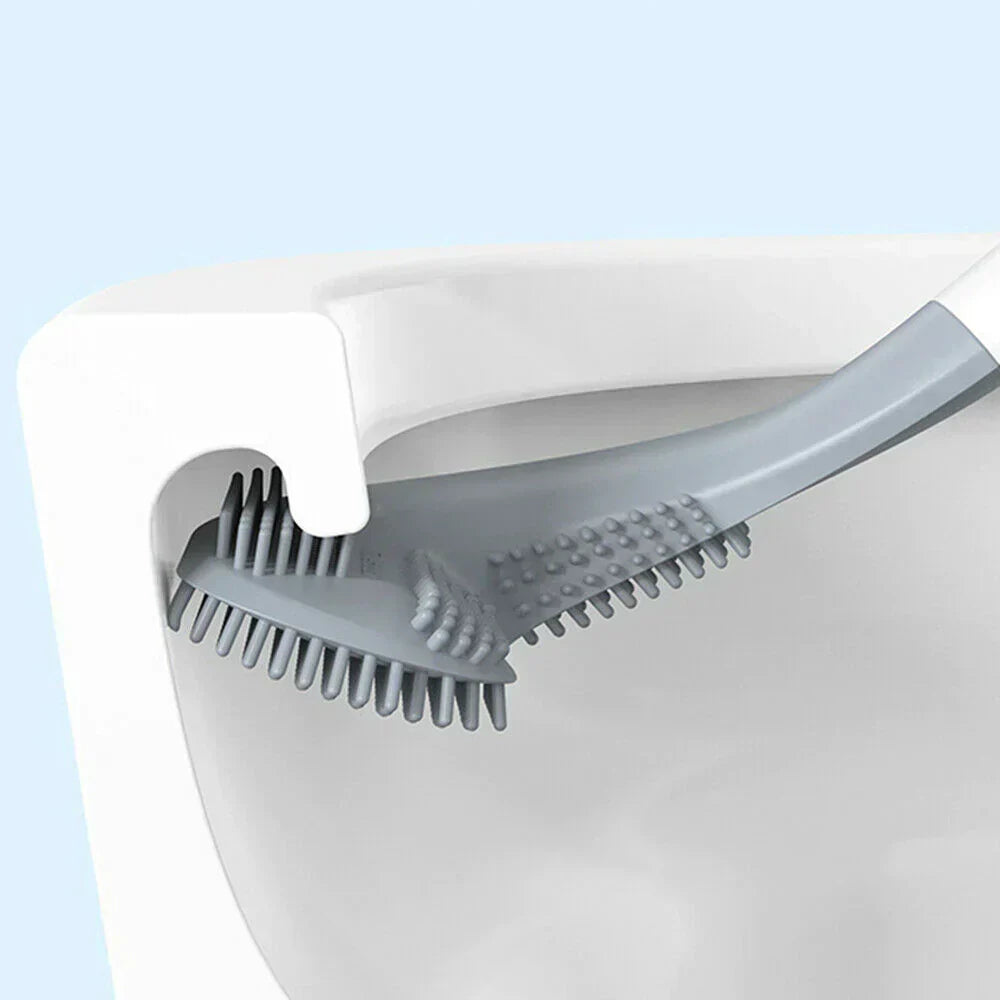 Smarter Hygienischer Toilettenbürste - PureClean Brush