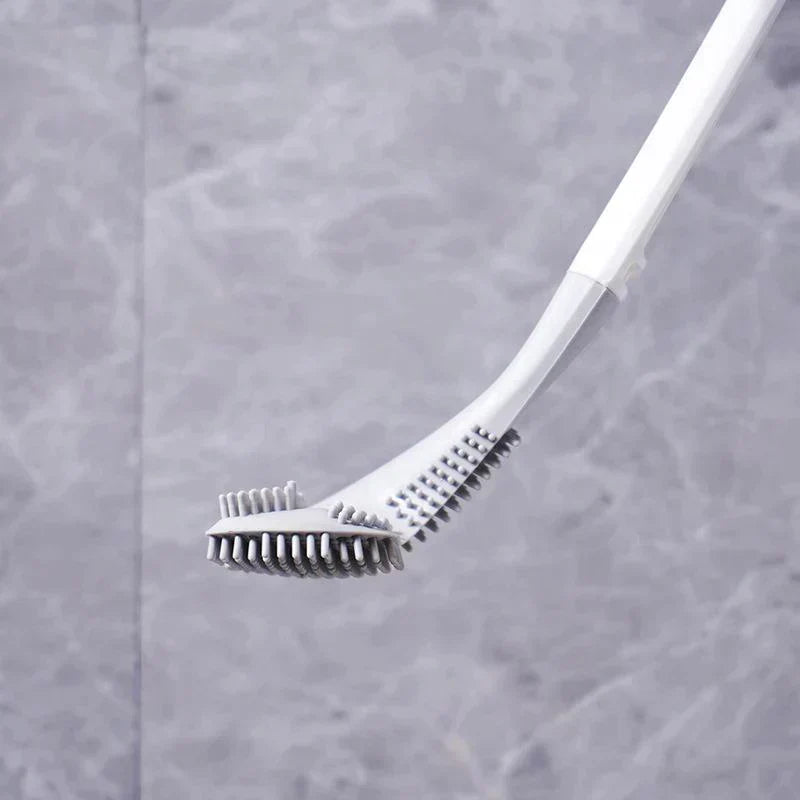 Smarter Hygienischer Toilettenbürste - PureClean Brush