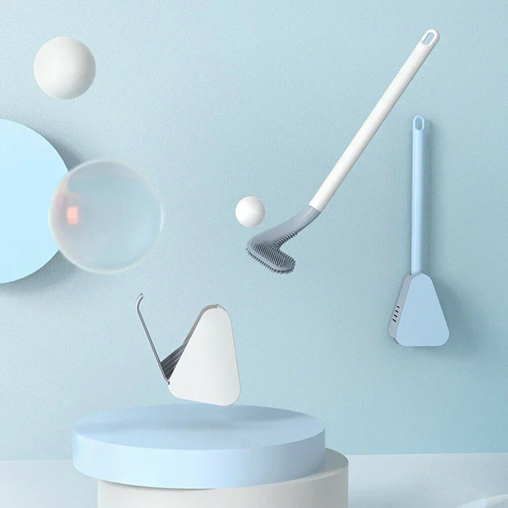 Smarter Hygienischer Toilettenbürste - PureClean Brush