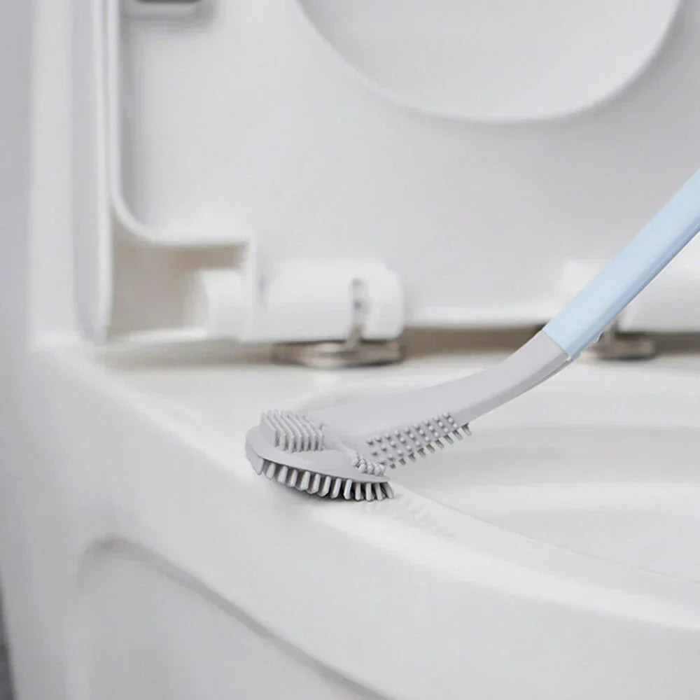 Smarter Hygienischer Toilettenbürste - PureClean Brush