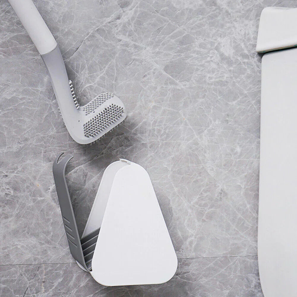Smarter Hygienischer Toilettenbürste - PureClean Brush