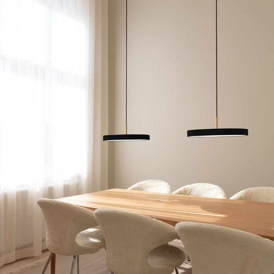 Asteria Plus | Pendelleuchte