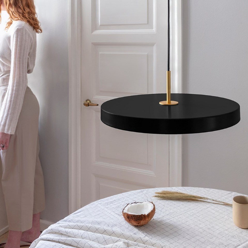 Asteria Plus | Pendelleuchte