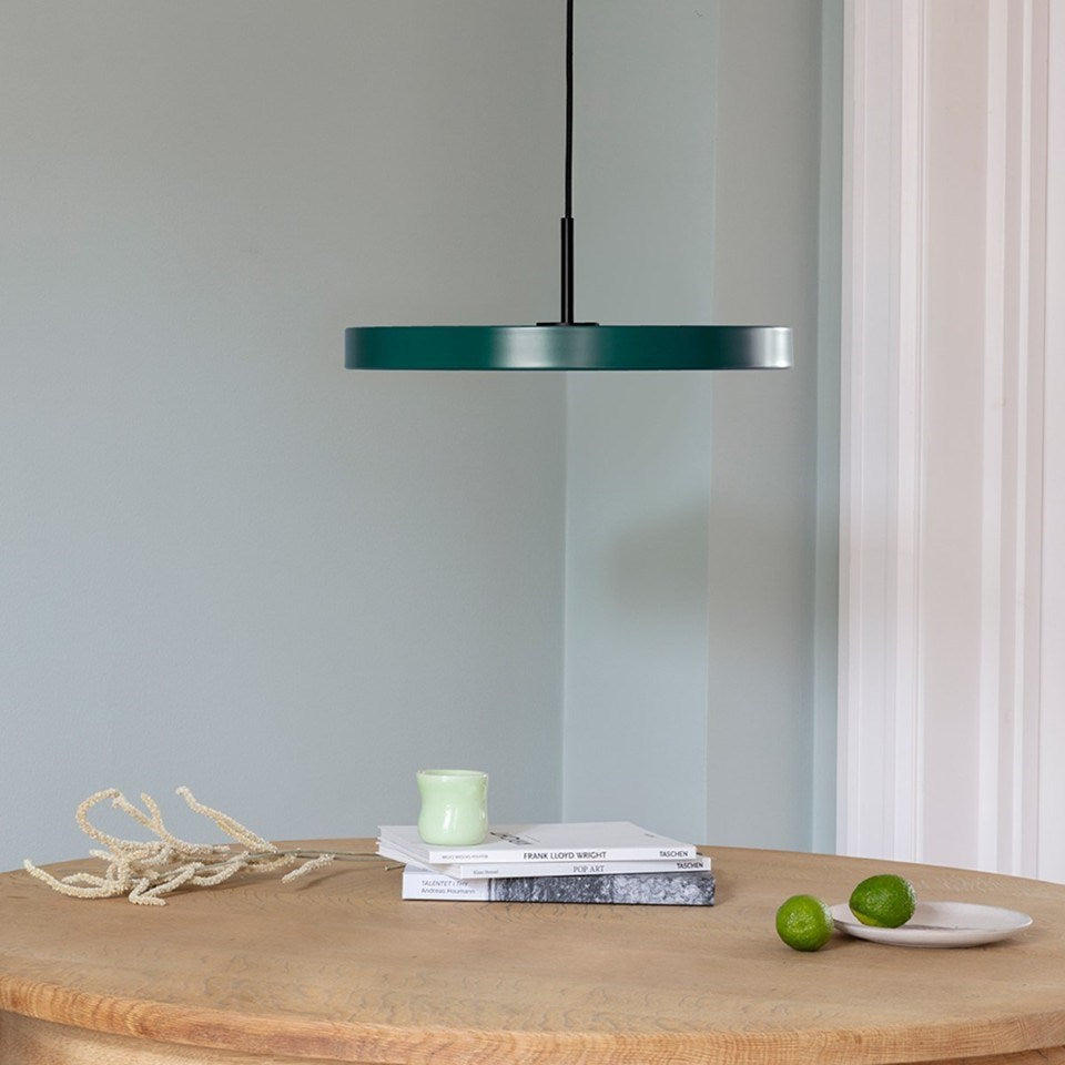 Asteria Plus | Pendelleuchte