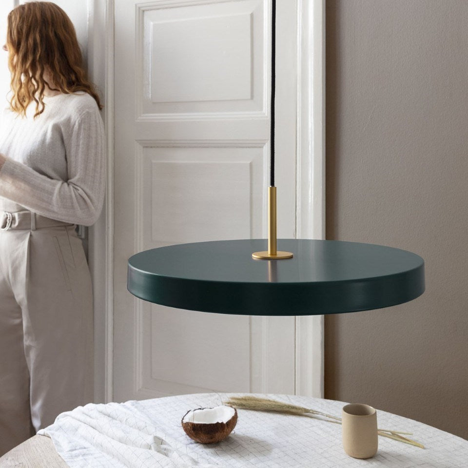 Asteria Plus | Pendelleuchte