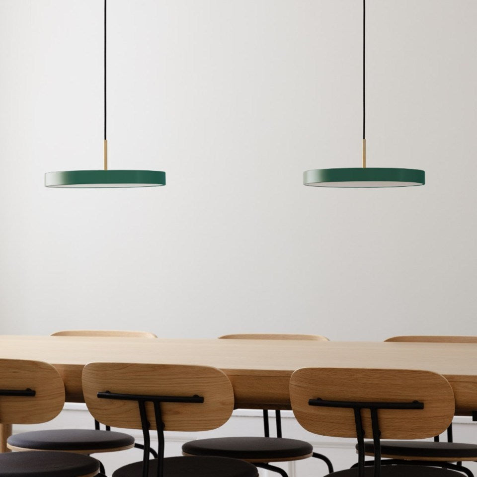 Asteria Plus | Pendelleuchte