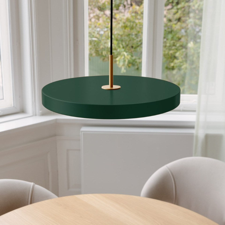 Asteria Plus | Pendelleuchte