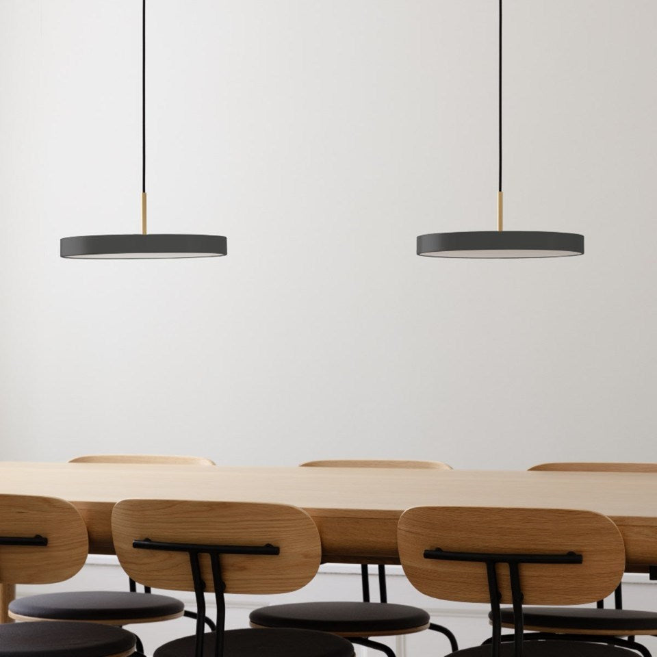 Asteria Plus | Pendelleuchte