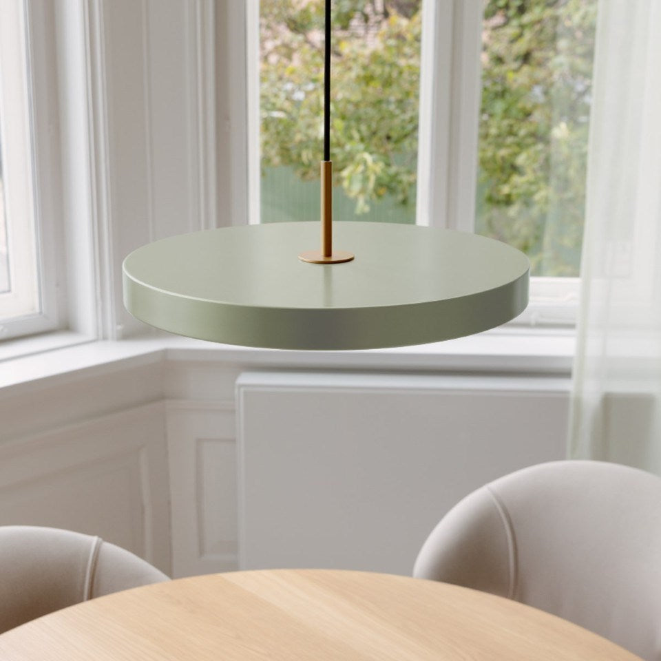 Asteria Plus | Pendelleuchte