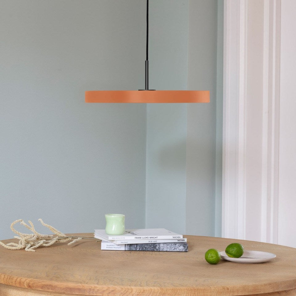 Asteria Plus | Pendelleuchte