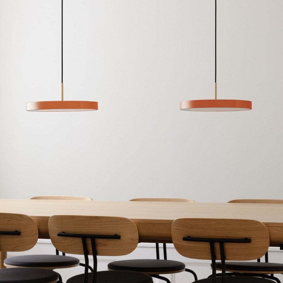 Asteria Plus | Pendelleuchte