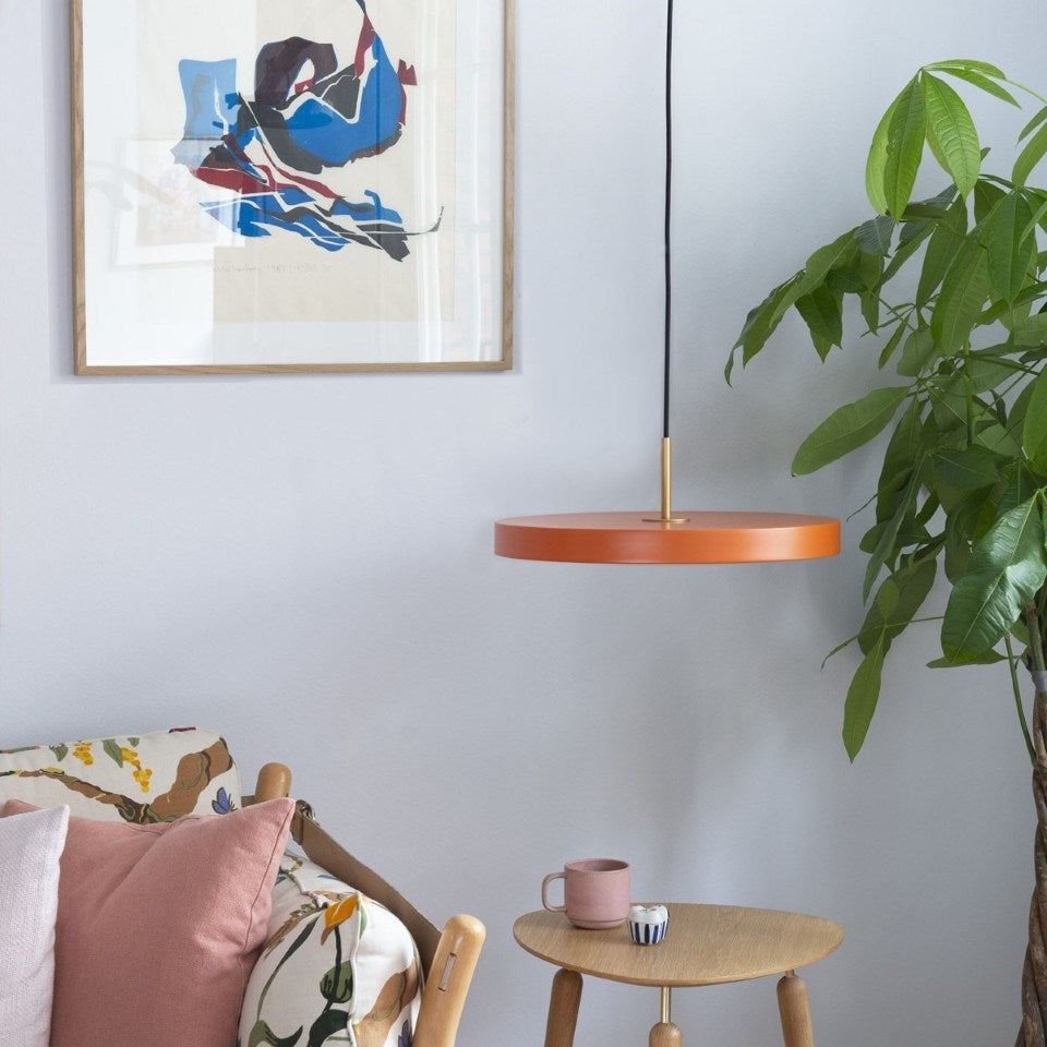 Asteria Plus | Pendelleuchte