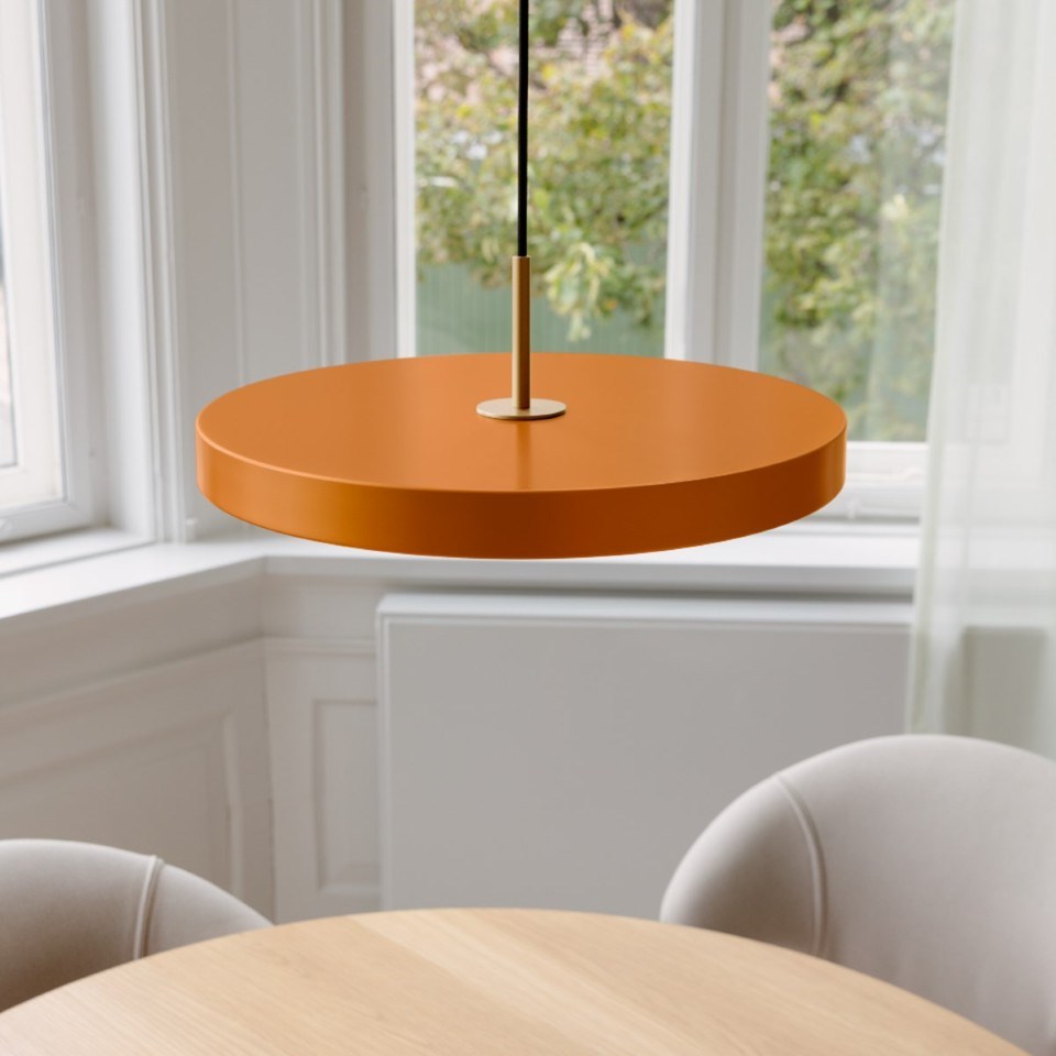 Asteria Plus | Pendelleuchte