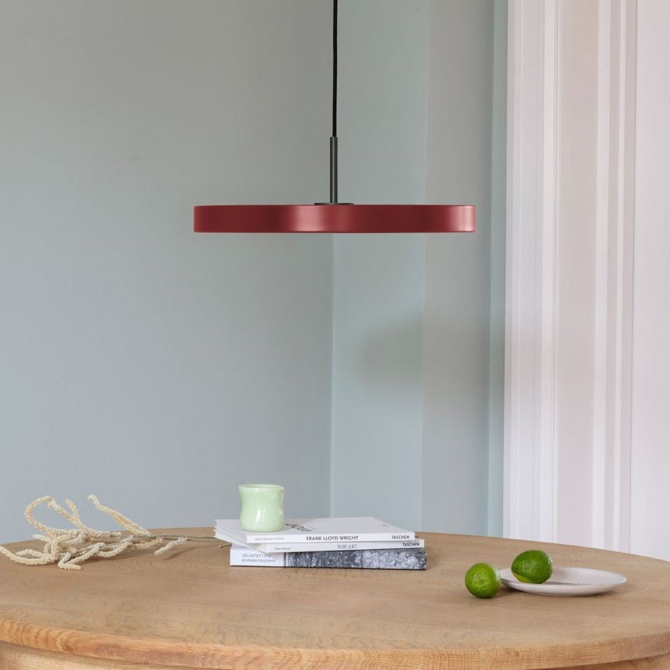 Asteria Plus | Pendelleuchte