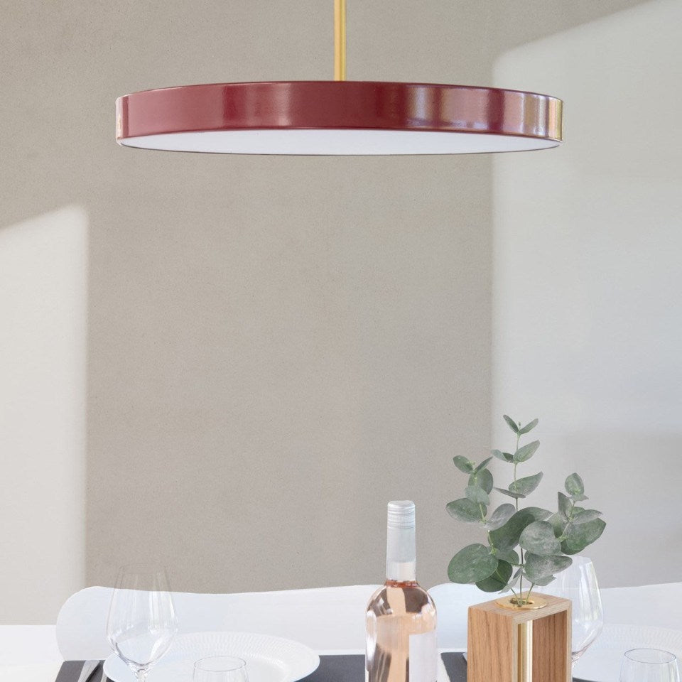Asteria Plus | Pendelleuchte