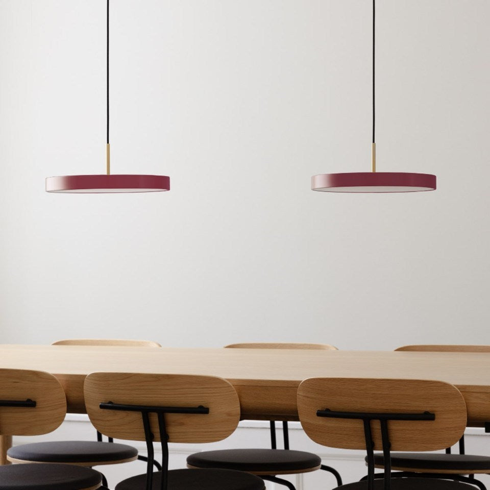 Asteria Plus | Pendelleuchte