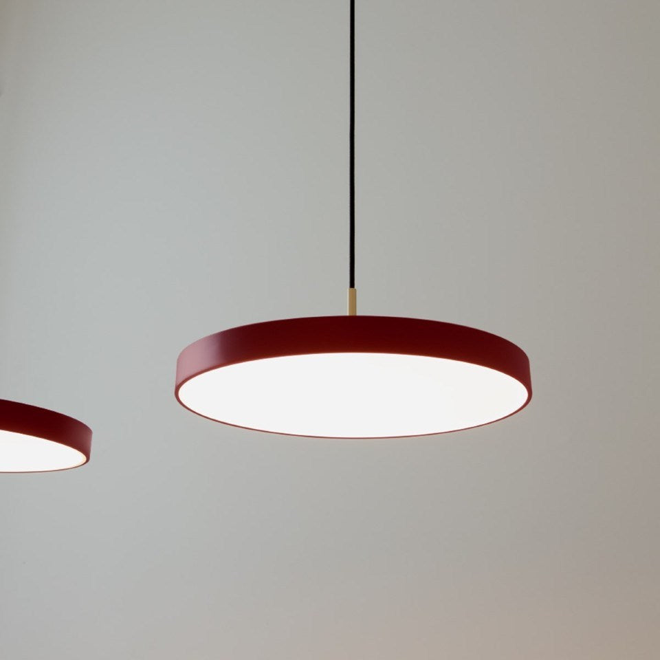 Asteria Plus | Pendelleuchte