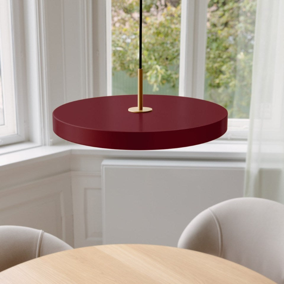 Asteria Plus | Pendelleuchte