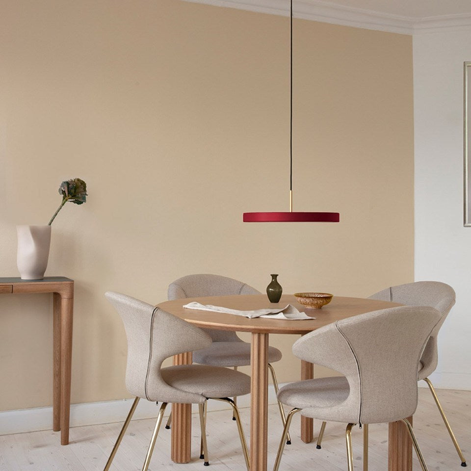 Asteria Plus | Pendelleuchte