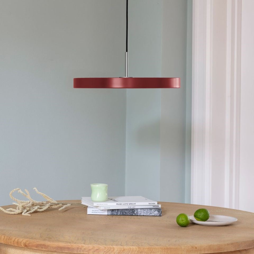 Asteria Plus | Pendelleuchte