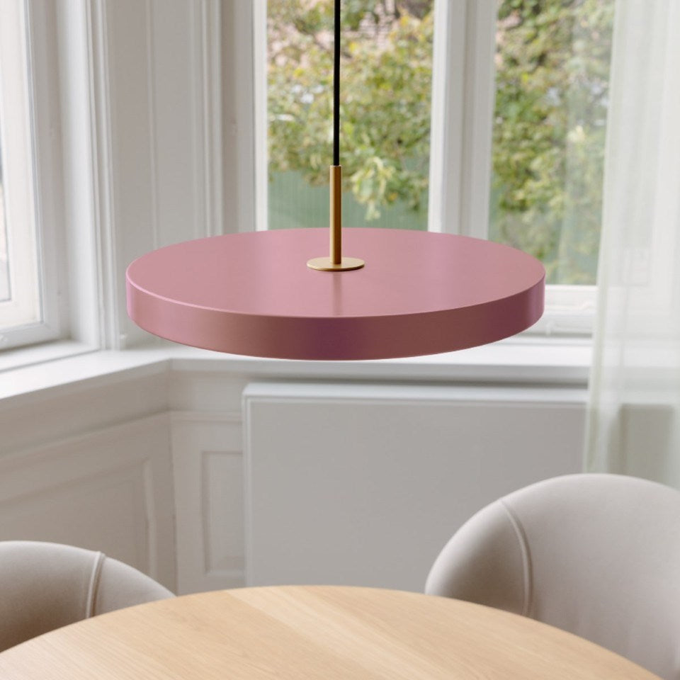 Asteria Plus | Pendelleuchte