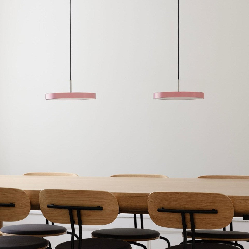 Asteria Plus | Pendelleuchte