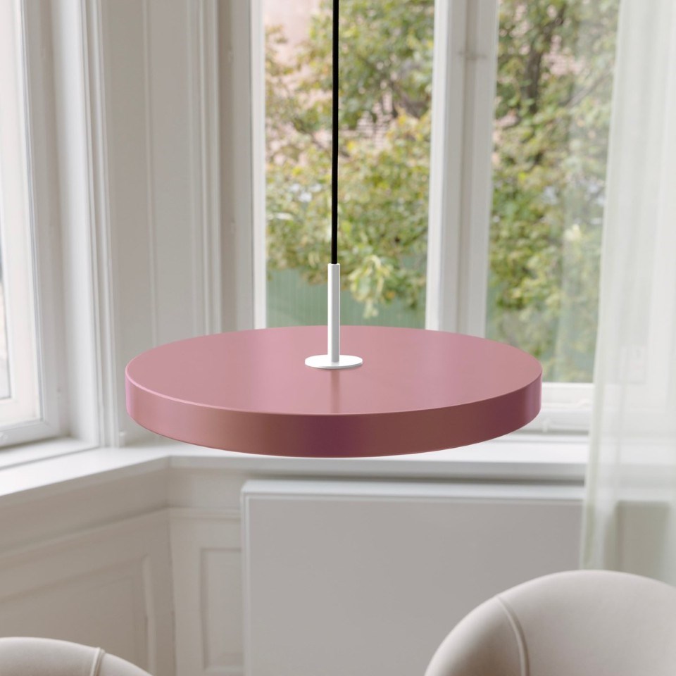 Asteria Plus | Pendelleuchte