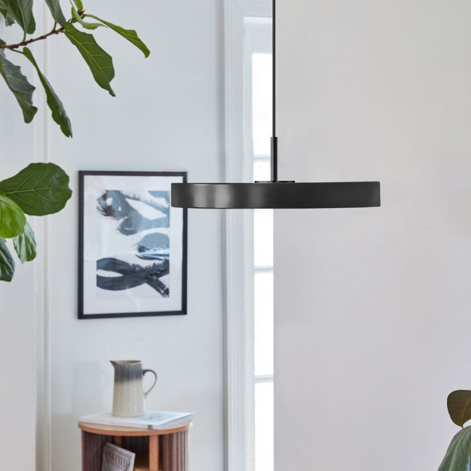 Asteria Plus | Pendelleuchte
