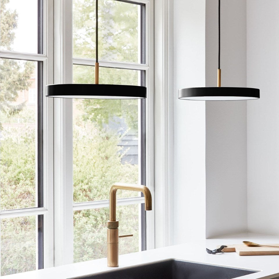 Asteria Plus | Pendelleuchte