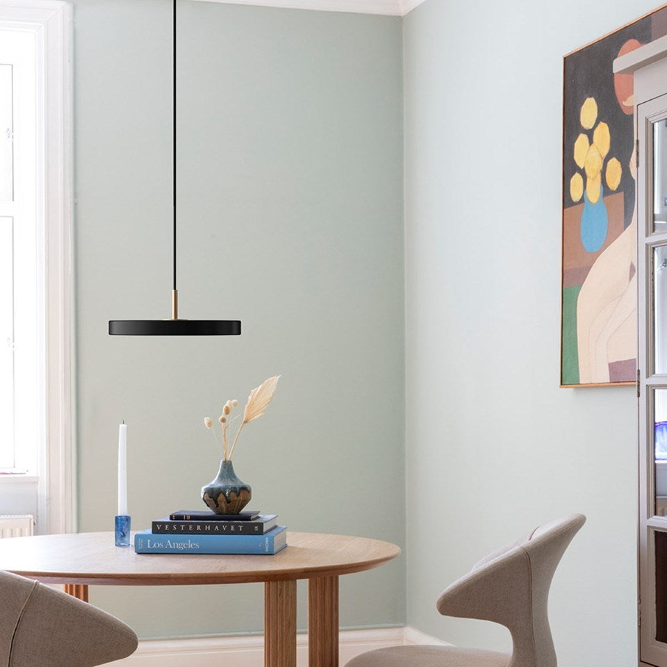 Asteria Plus | Pendelleuchte