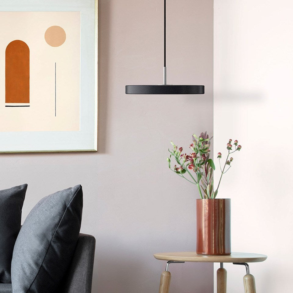 Asteria Plus | Pendelleuchte