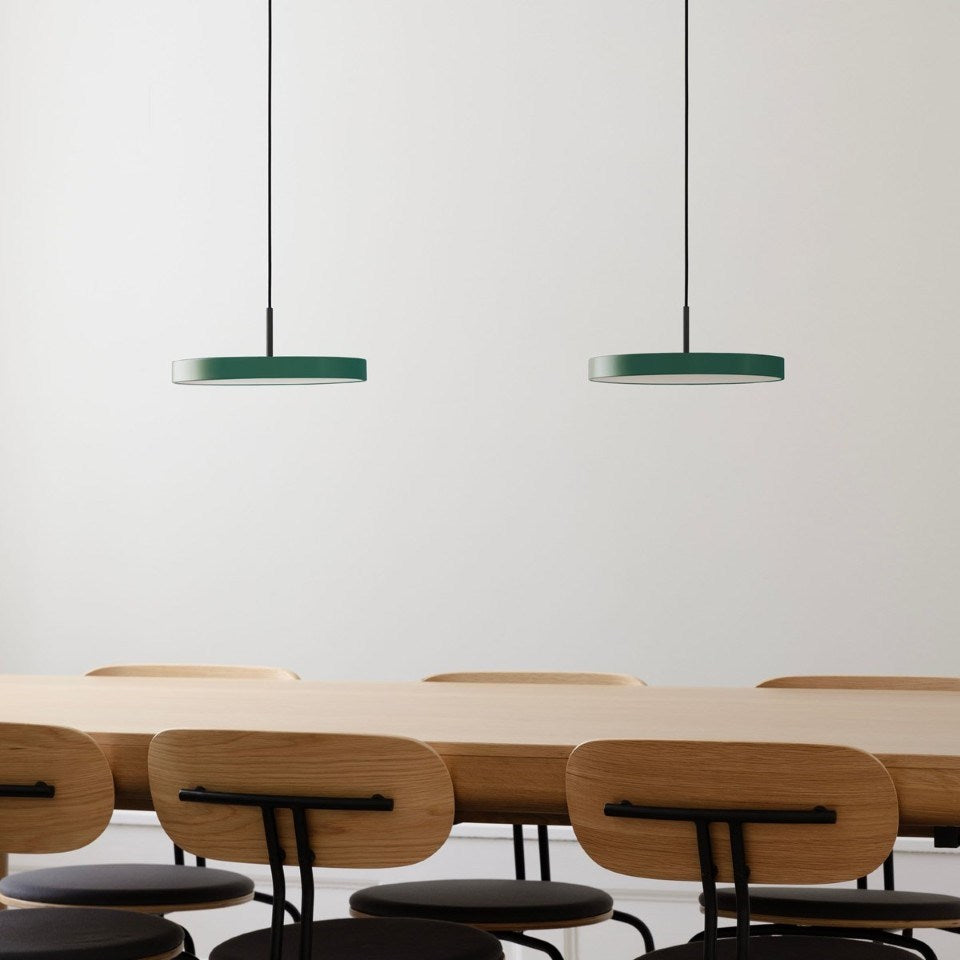 Asteria Plus | Pendelleuchte
