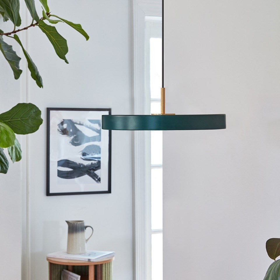 Asteria Plus | Pendelleuchte