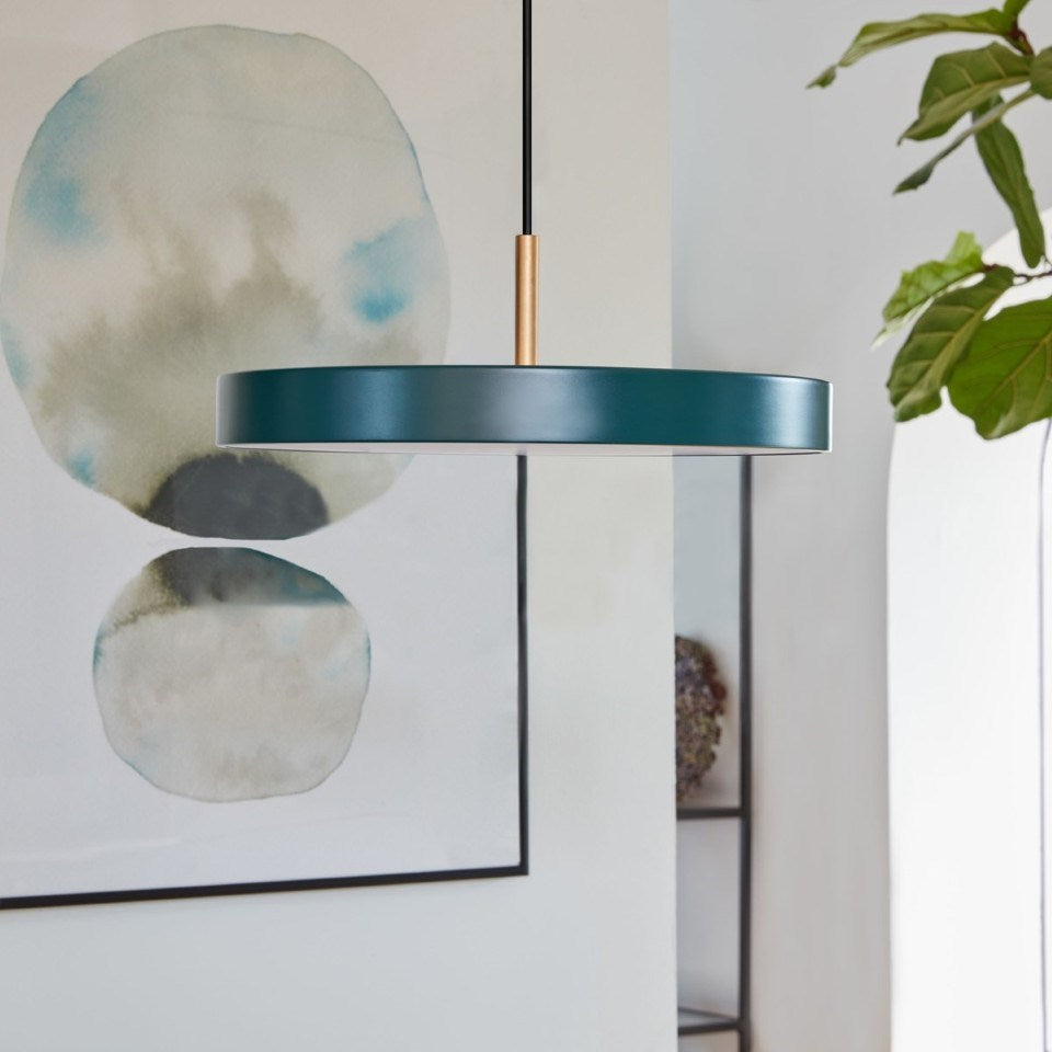 Asteria Plus | Pendelleuchte