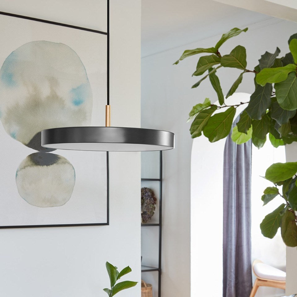 Asteria Plus | Pendelleuchte