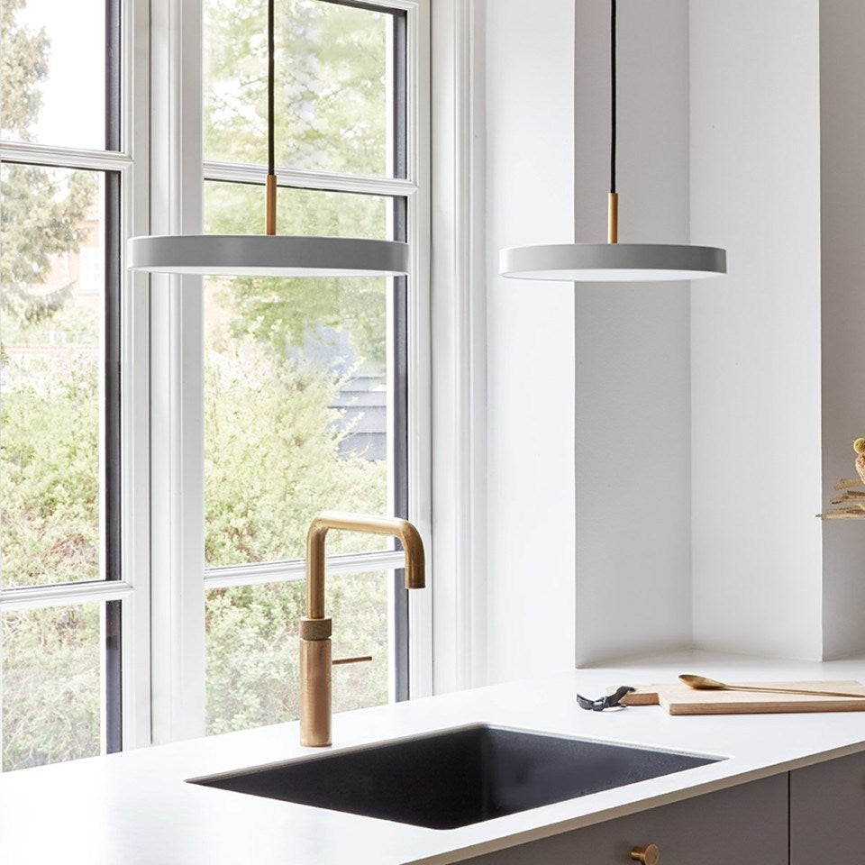 Asteria Plus | Pendelleuchte