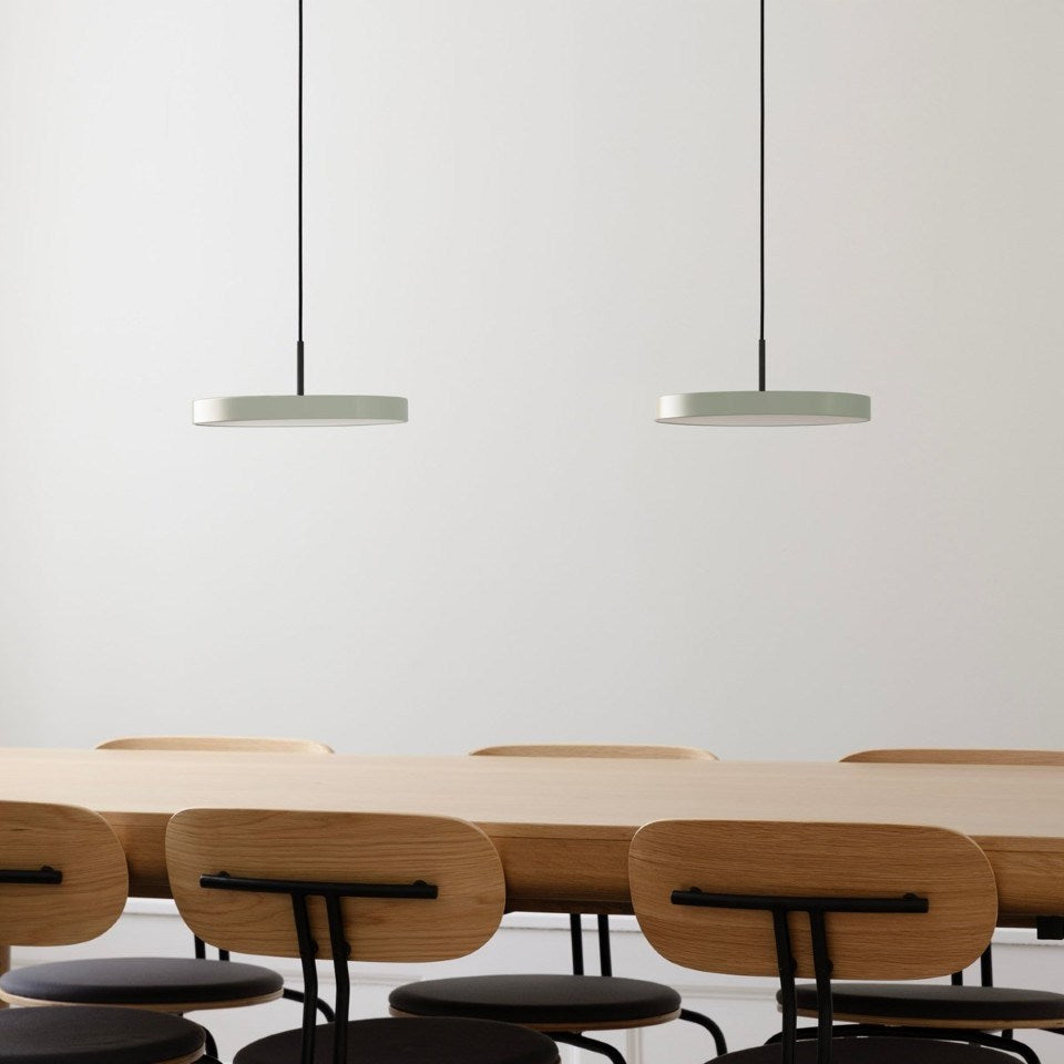 Asteria Plus | Pendelleuchte