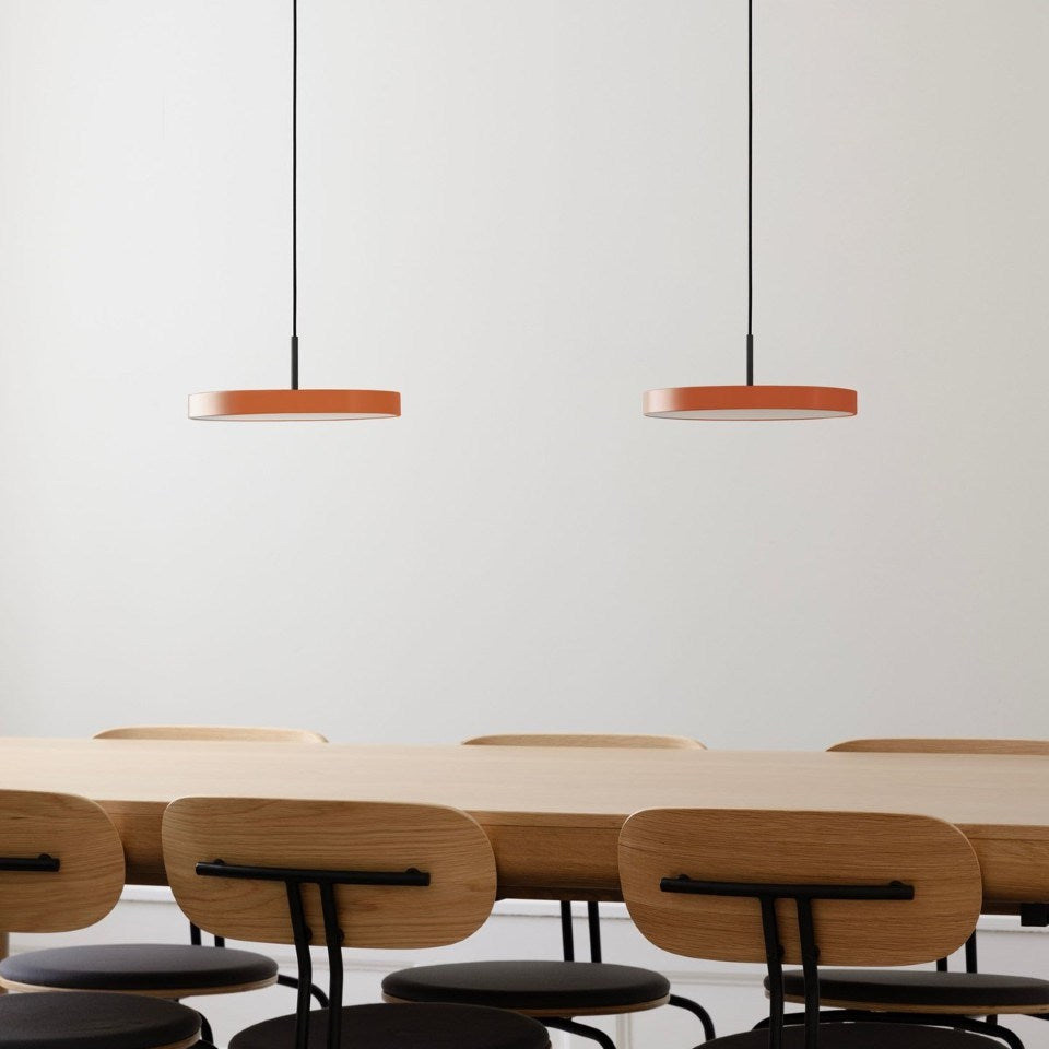 Asteria Plus | Pendelleuchte