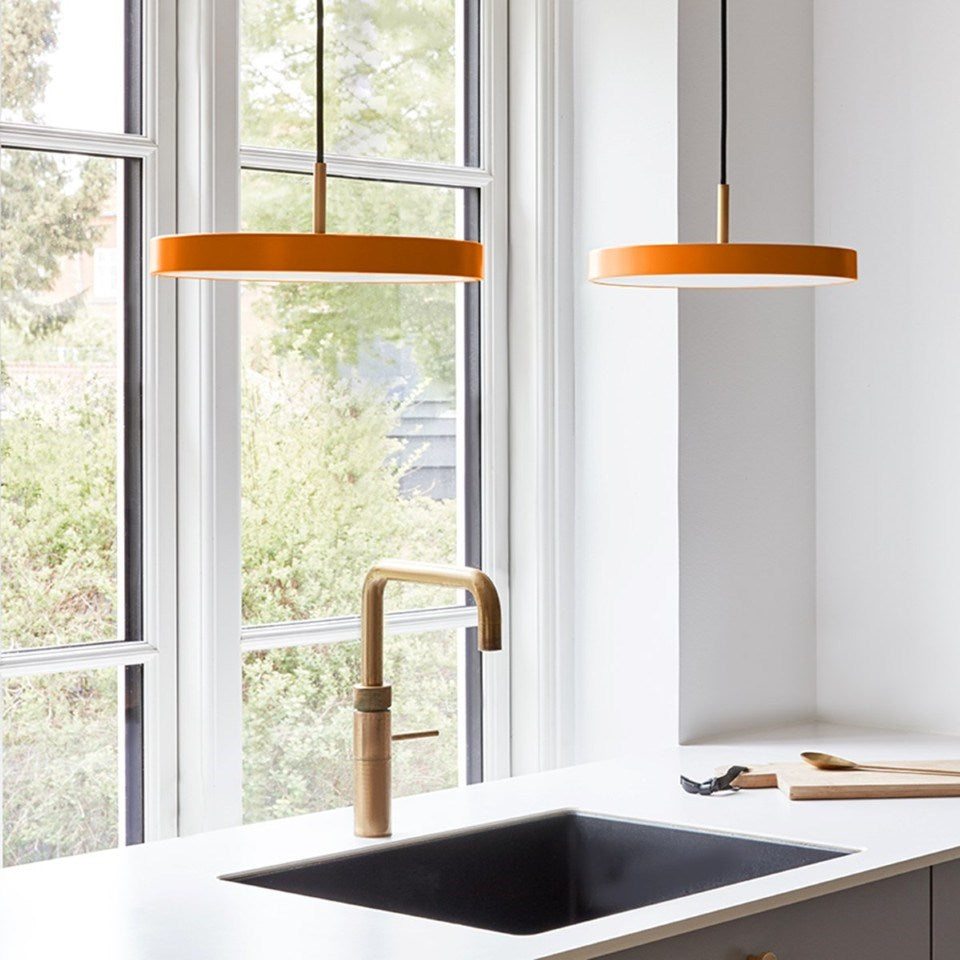 Asteria Plus | Pendelleuchte
