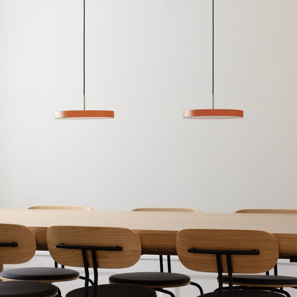 Asteria Plus | Pendelleuchte