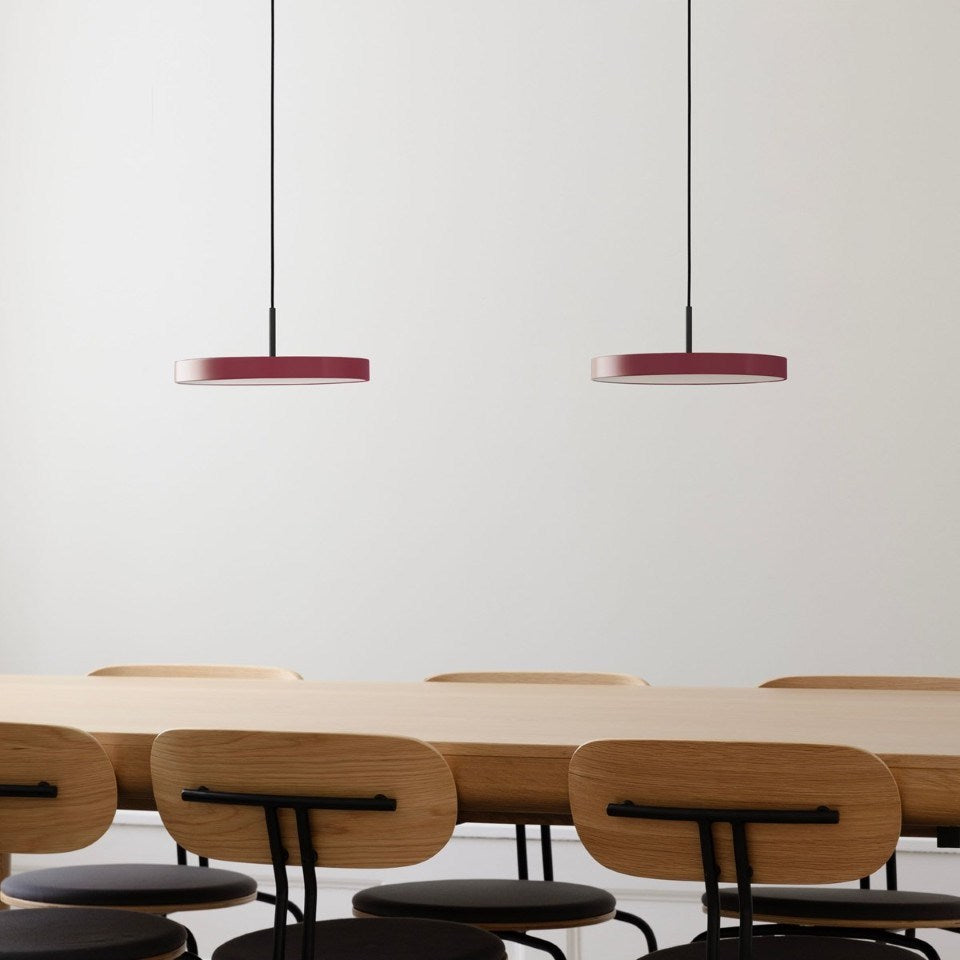 Asteria Plus | Pendelleuchte