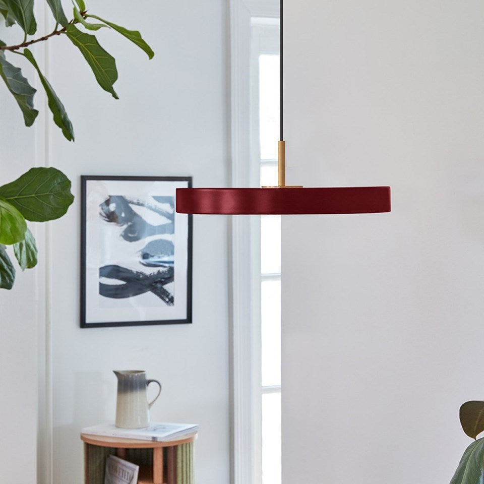 Asteria Plus | Pendelleuchte