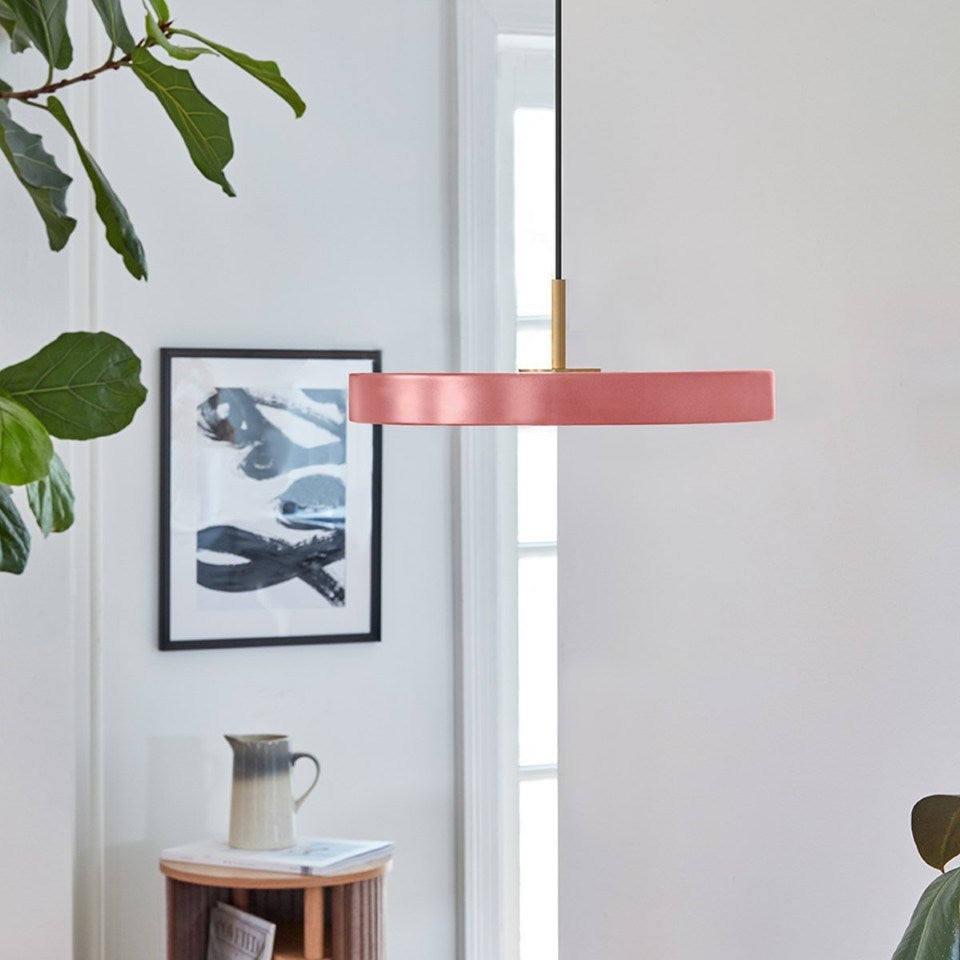 Asteria Plus | Pendelleuchte