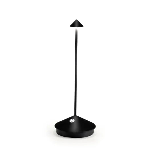 Kabellose LED-Tischleuchte – ClarityGlow