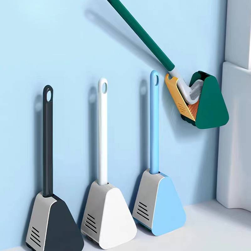 Smarter Hygienischer Toilettenbürste - PureClean Brush