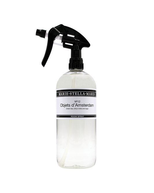 Raumspray Objets d'Amsterdam 1000 ml