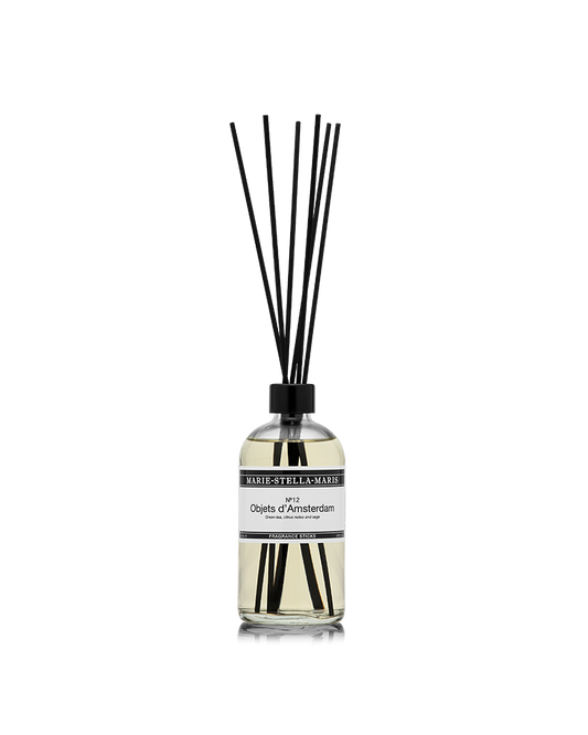 Duftstäbchen Objets d'Amsterdam 250 ml