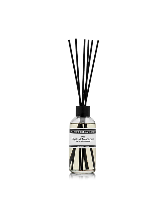 Duftstäbchen Objets d'Amsterdam 100 ml