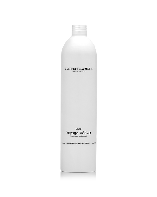 Duftstäbchen Nachfüllpackung Voyage Vétiver 750 ml