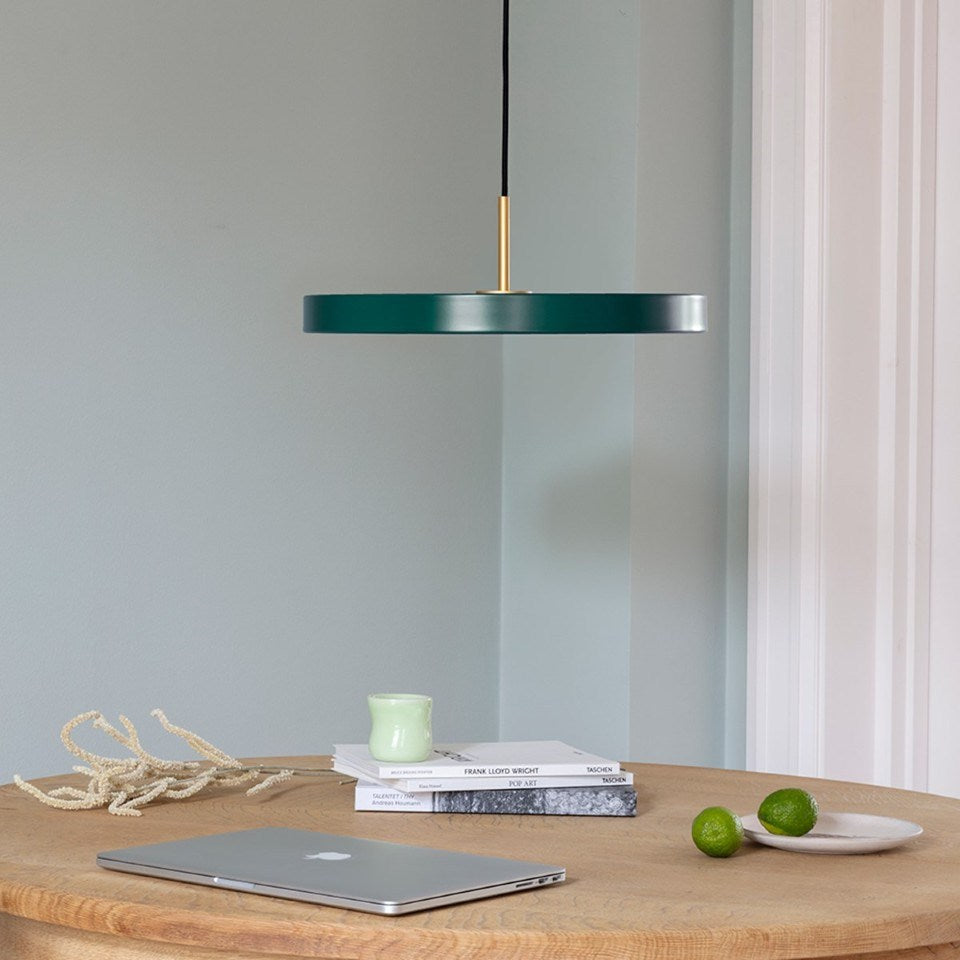 Asteria Plus | Pendelleuchte